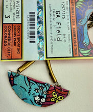 Load image into Gallery viewer, Dicks 9/2/18 necklace