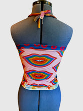 Load image into Gallery viewer, Don’t dream it, be it Halter small