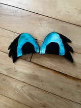 Load image into Gallery viewer, Clip in Bear ears