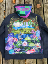 Load image into Gallery viewer, 3 prompts Hoodie