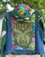 Load image into Gallery viewer, Custom Vest Hoodie
