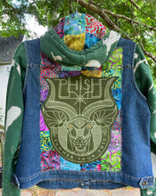 Load image into Gallery viewer, Custom Vest Hoodie
