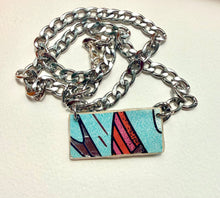 Load image into Gallery viewer, ALPHARETTA , GA 7/31/21 necklace