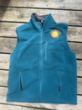 Load image into Gallery viewer, Rainbow YEM Jem men’s large vest