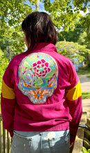 Load image into Gallery viewer, Grateful Adidas ladies medium