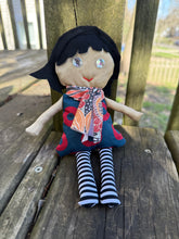 Load image into Gallery viewer, Esther’s Doll