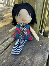 Load image into Gallery viewer, Esther’s Doll