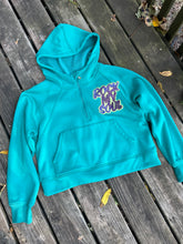 Load image into Gallery viewer, Rock my soul ladies large