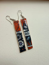 Load image into Gallery viewer, Fenway Earrings 6/7/19