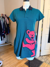 Load image into Gallery viewer, Iko polo Dress size large
