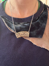 Load image into Gallery viewer, Darlings Phish Necklace