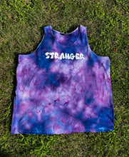 Load image into Gallery viewer, Stranger Tank