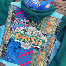 Load image into Gallery viewer, Custom Vest Hoodie