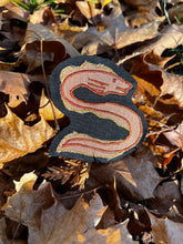 Load image into Gallery viewer, Golden Eel Patch