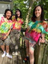 Load image into Gallery viewer, Xl Totally 80’ YEM JEM T