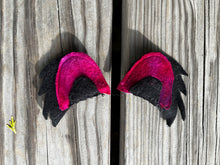 Load image into Gallery viewer, Clip in Bear ears