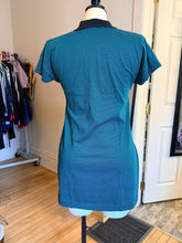 Load image into Gallery viewer, Iko polo Dress size large