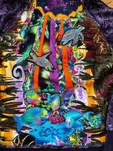 Load image into Gallery viewer, 3 prompts Hoodie