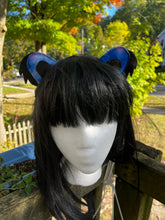 Load image into Gallery viewer, Clip in Bear ears
