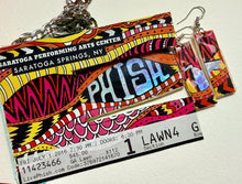 Load image into Gallery viewer, SPAC 2016 necklace