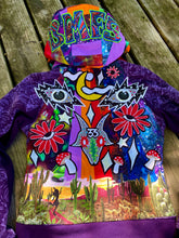 Load image into Gallery viewer, 3 prompts Hoodie