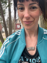 Load image into Gallery viewer, Darlings Phish Necklace