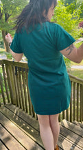 Load image into Gallery viewer, Iko polo Dress size large