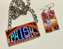 Load image into Gallery viewer, SPAC 2016 necklace
