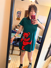 Load image into Gallery viewer, Iko polo Dress size large