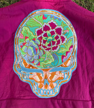 Load image into Gallery viewer, Grateful Adidas ladies medium