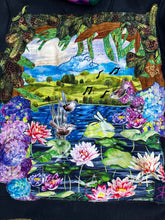 Load image into Gallery viewer, 3 prompts Hoodie