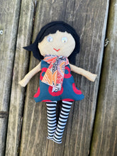 Load image into Gallery viewer, Esther’s Doll