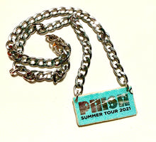 Load image into Gallery viewer, ALPHARETTA , GA 7/31/21 necklace