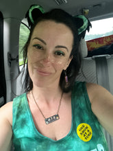 Load image into Gallery viewer, Clip in Bear ears