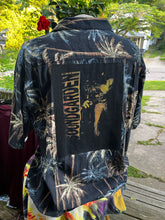Load image into Gallery viewer, XXL Soundgarden palm trees
