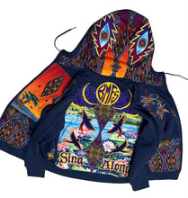 Load image into Gallery viewer, 3 prompts Hoodie