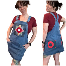 Load image into Gallery viewer, Donut Flower Jumper! Medium