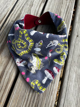 Load image into Gallery viewer, Witch snap back bandana