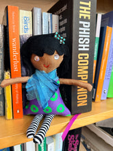 Load image into Gallery viewer, Esther’s Doll