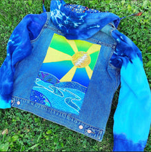 Load image into Gallery viewer, Custom Vest Hoodie