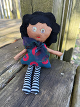 Load image into Gallery viewer, Esther’s Doll
