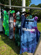 Load image into Gallery viewer, Stranger Tank