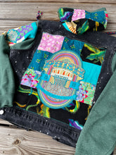 Load image into Gallery viewer, Custom Vest Hoodie