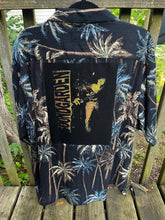 Load image into Gallery viewer, XXL Soundgarden palm trees