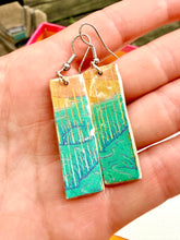 Load image into Gallery viewer, NYE Miami 2014 Earrings