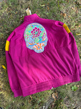 Load image into Gallery viewer, Grateful Adidas ladies medium
