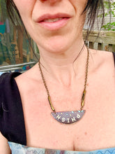 Load image into Gallery viewer, Dicks 9/2/18 necklace