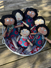 Load image into Gallery viewer, Esther’s Doll