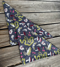 Load image into Gallery viewer, Witch snap back bandana