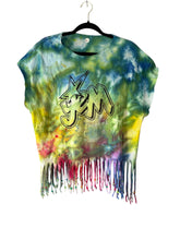 Load image into Gallery viewer, Totally 80’s YEM JEM top large